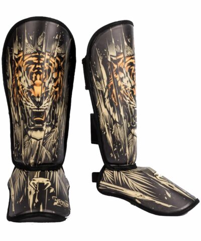 Venum Tiger Kids Shinguards