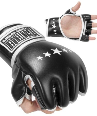 Contender Fight Sports MMA Synthetic Hybrid Training Gloves
