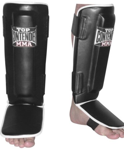 Contender Fight Sports MMA Pro Shinguard
