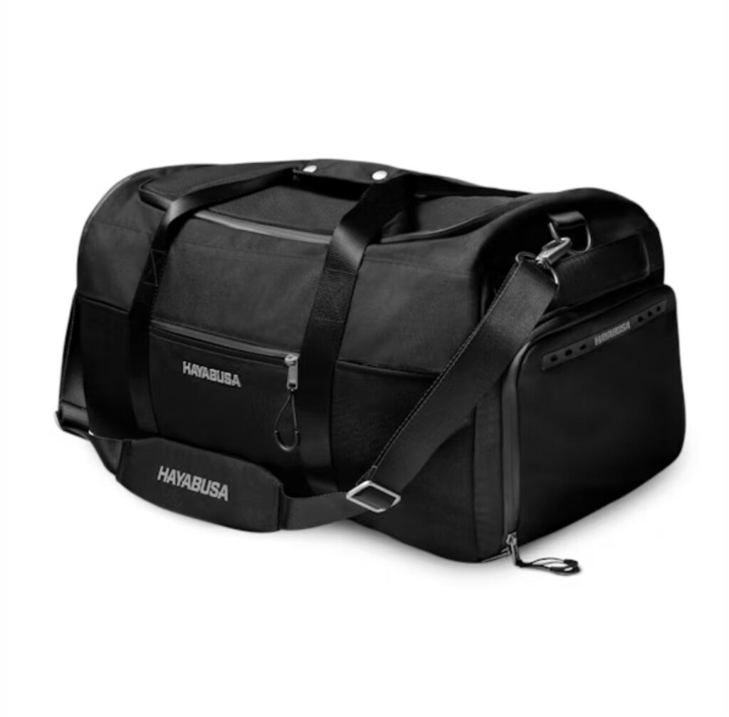 Hayabusa Airstream Athletic Duffle Bag