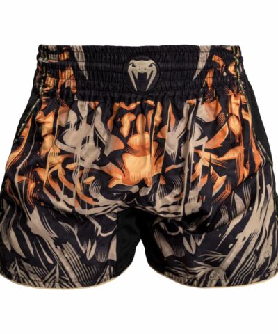 Venum Tiger Muay Thai Shorts