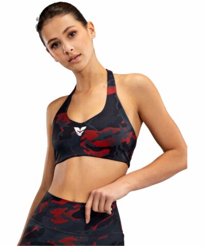 Venum X Sophia Rose Women’s Sports Bra