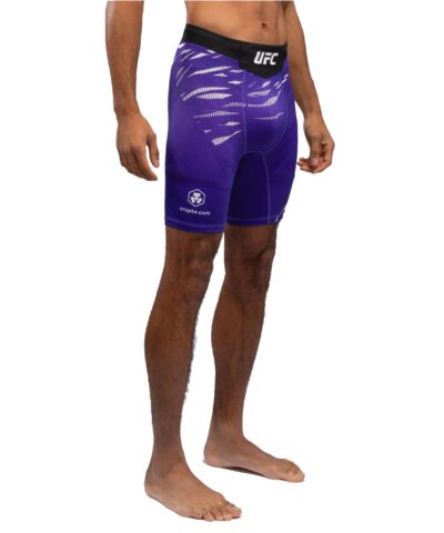 UFC Fusion by Venum Authentic Fight Night Men’s Vale Tudo Short
