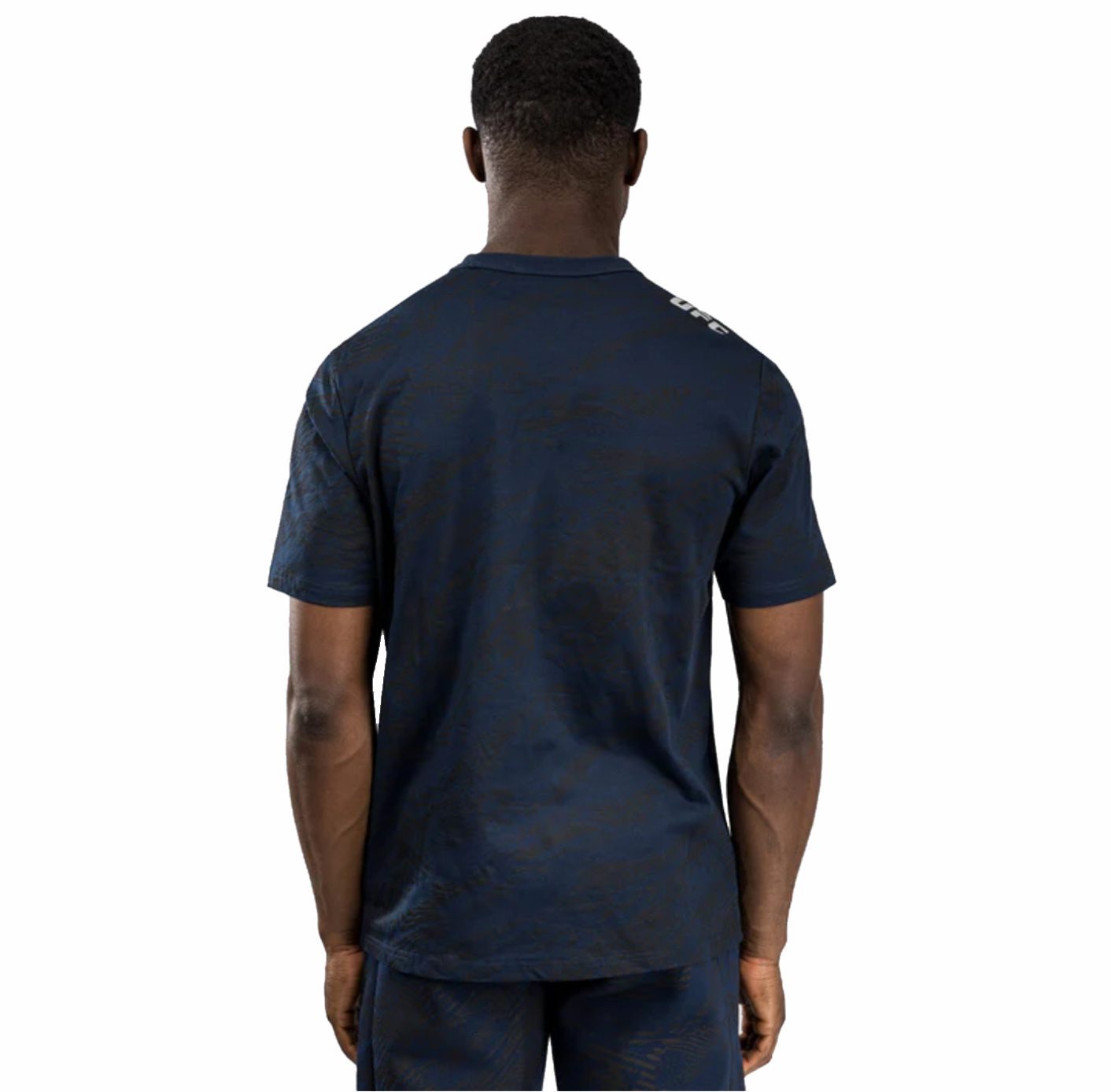 UFC Fusion by Venum Fight Week Men’s Short Sleeve T-Shirt - Image 4