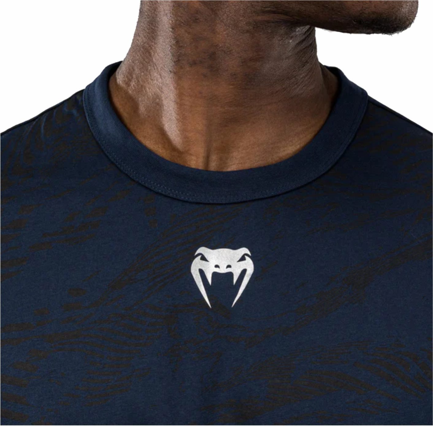 UFC Fusion by Venum Fight Week Men’s Short Sleeve T-Shirt - Image 3