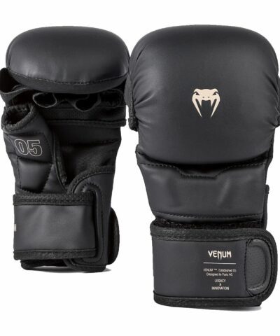 Venum Impact Evo MMA Sparring Gloves