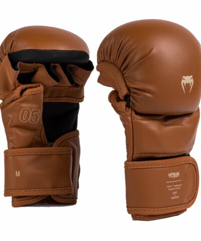 Venum Impact Evo MMA Sparring Gloves