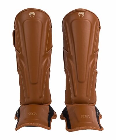 Venum Impact Evo Shinguards