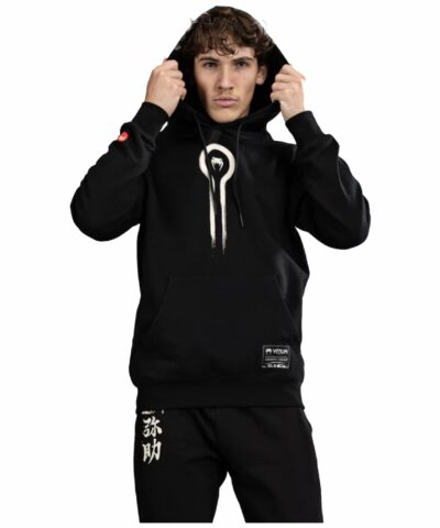 Venum x Assassin's Creed Shadows Hoodie