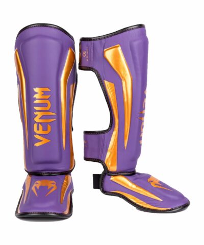 Venum Elite Shinguard Special Edition