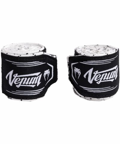 Venum Kontact Boxing Handwraps 4m Logo