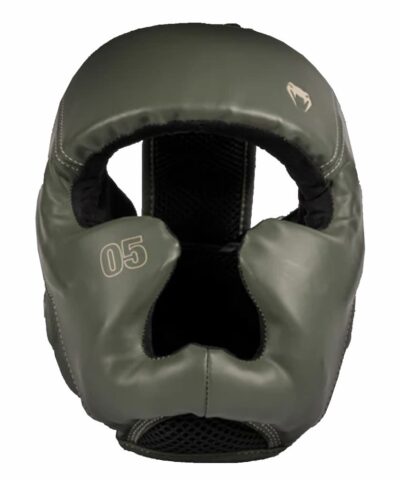 Venum Impact Evo Headgear