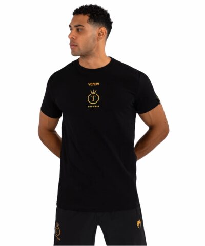 Venum x Ilia Topuria Unmatched T-shirt