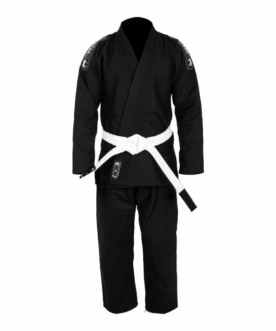 Venum First BJJ Gi with white belt