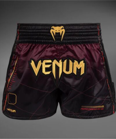 Venum Tactical XT Muay Thai Shorts