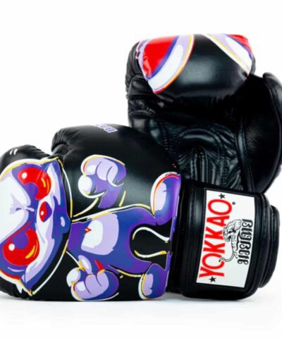 Yokkao Angry Rabbit Boxing Gloves