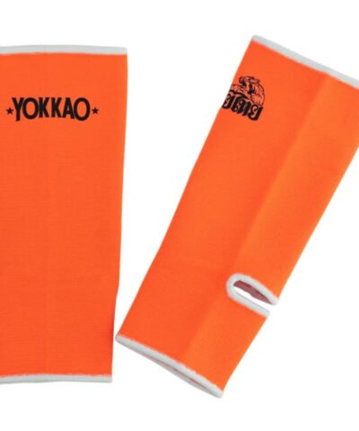 Yokkao Muay Thai Ankle Guards