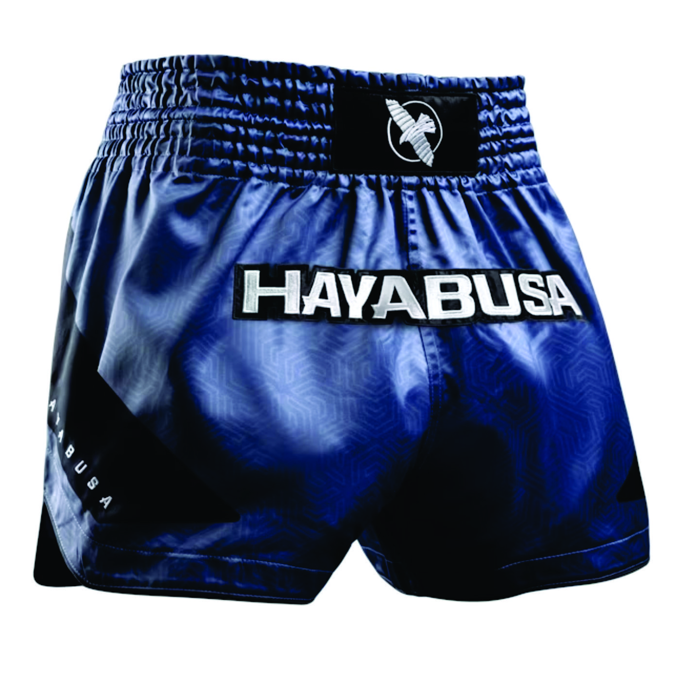 Hayabusa Core Muay Thai Shorts - Image 2