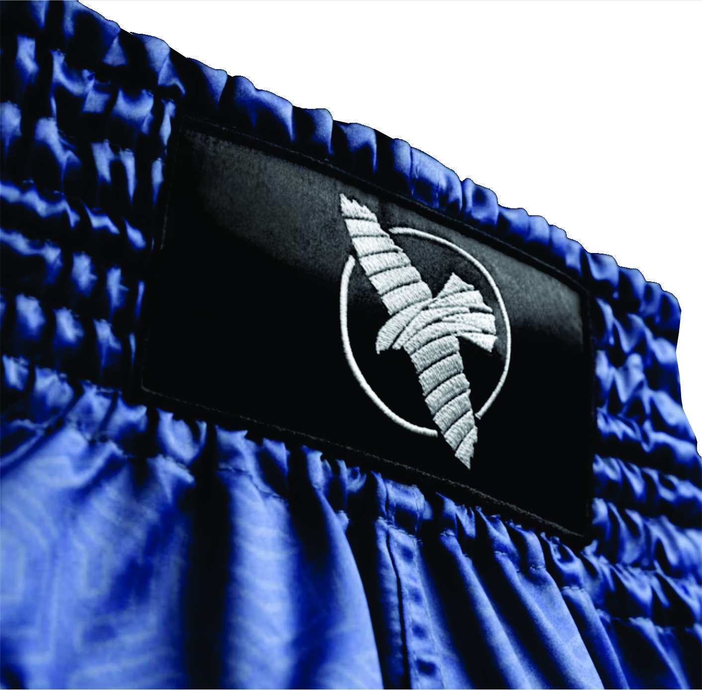 Hayabusa Core Muay Thai Shorts - Image 6