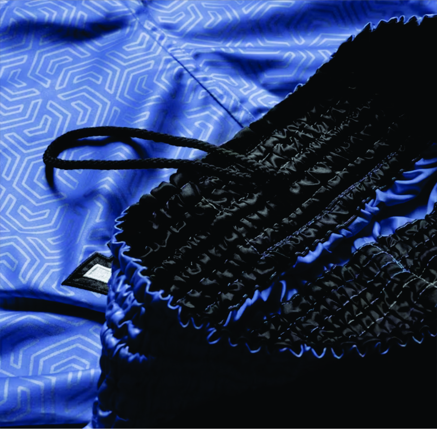 Hayabusa Core Muay Thai Shorts - Image 5