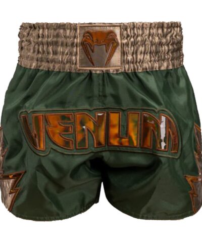 Venum Inferno Muay Thai Short