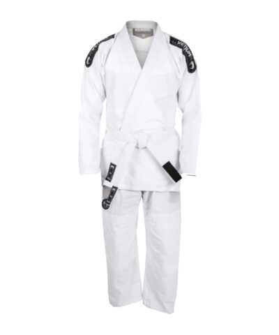 Venum First BJJ Gi with white belt