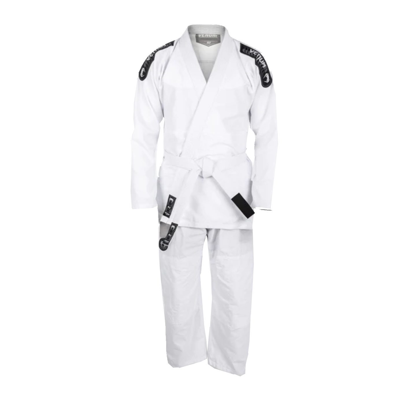 Venum First BJJ Gi with white belt - Image 11