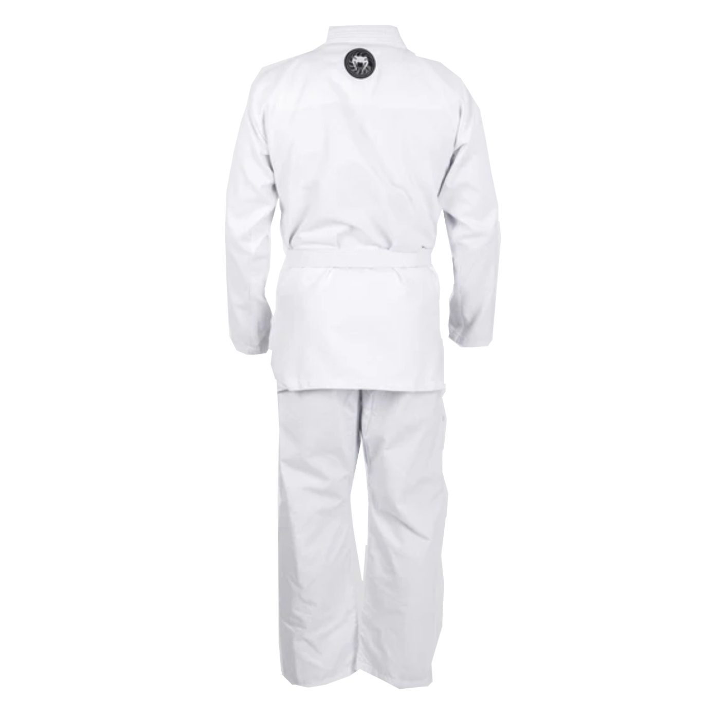 Venum First BJJ Gi with white belt - Image 12