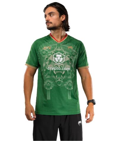 Noche 2.0 UFC by Venum Authentic Fight Night Men’s Walkout Jersey