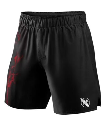 Hayabusa UFC BJJ Men’s Grappling Shorts