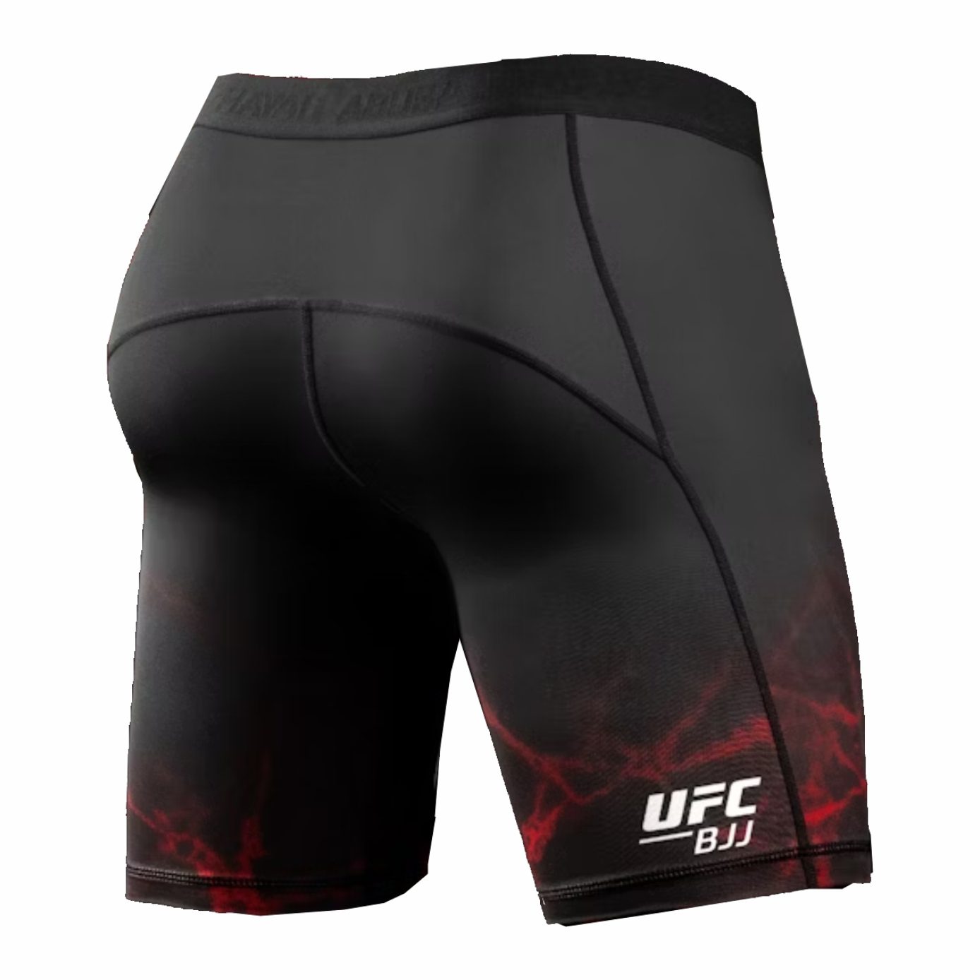 Hayabusa UFC BJJ Men’s Vale Tudo Shorts - Image 3