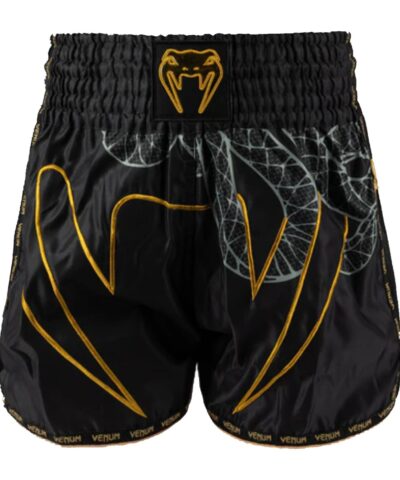 Venum Serpenti Muay Thai Shorts