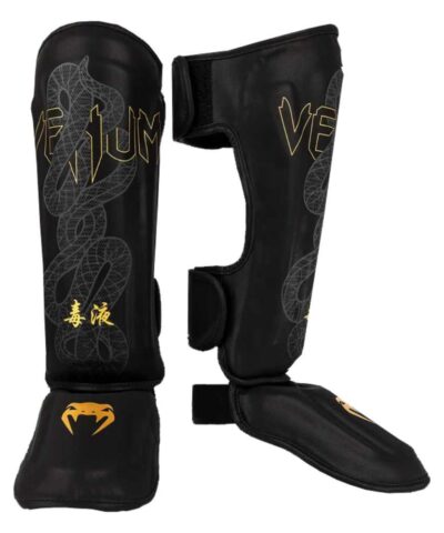 Venum Serpenti Shin Guards