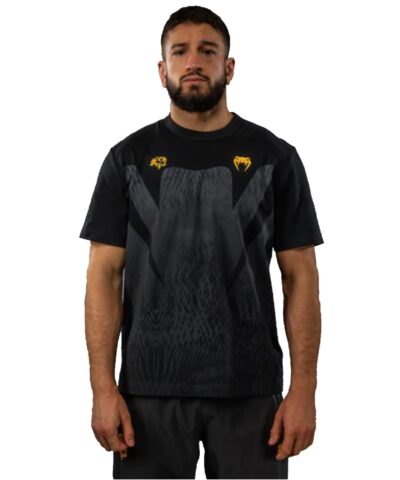 Venum X Chimaev Wild Borz T-shirt