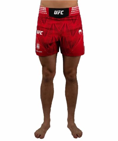 UFC Zenith by Venum Authentic Fight Night Men's Short Fit Short