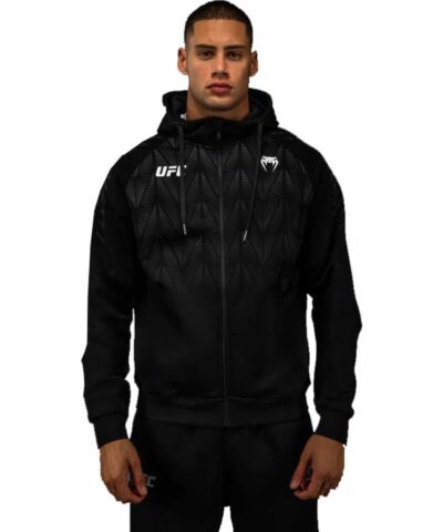 UFC Zenith by Venum Replica Men’s Zip Hoodie