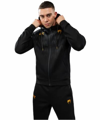 UFC Zenith by Venum Replica Men’s Zip Hoodie