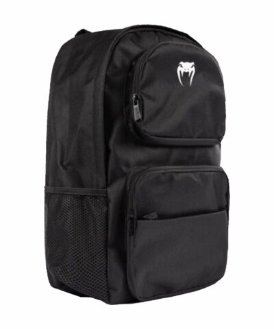 Venum Essential Backpack - Black (Medium, 24L)