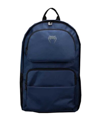 Venum Essential Backpack - Black (Medium, 24L)