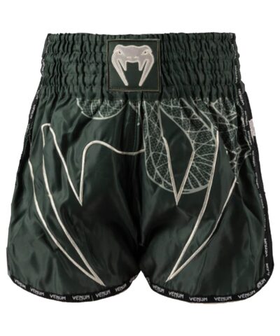 Venum Serpenti Muay Thai Shorts