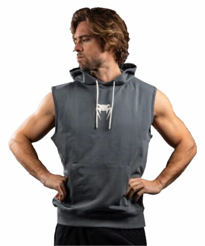 Venum Sparring Sleeveless Hoodies