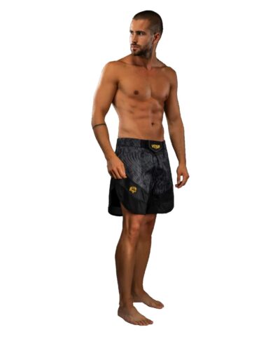 Venum x Chimaev Wild Borz Fightshorts