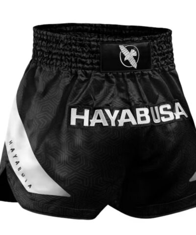 Hayabusa Core Muay Thai Shorts