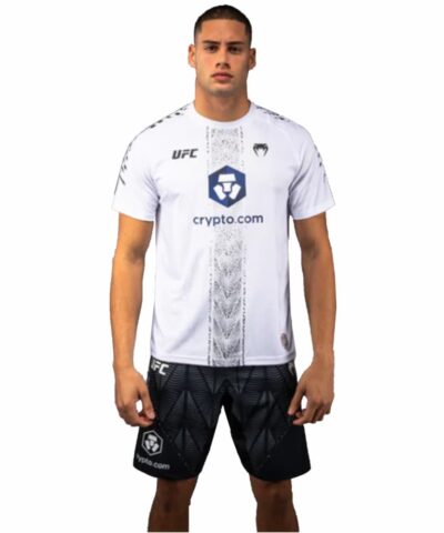 UFC Zenith by Venum Authentic Fight Night Men's Walkout Jersey