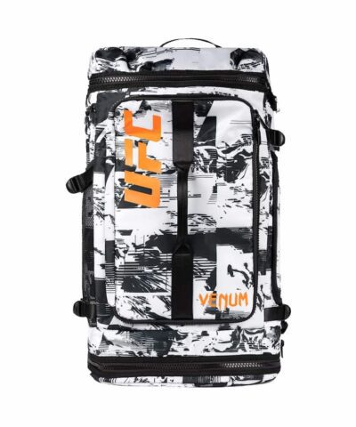 UFC Zenith by Venum Fight Week Sports Bags