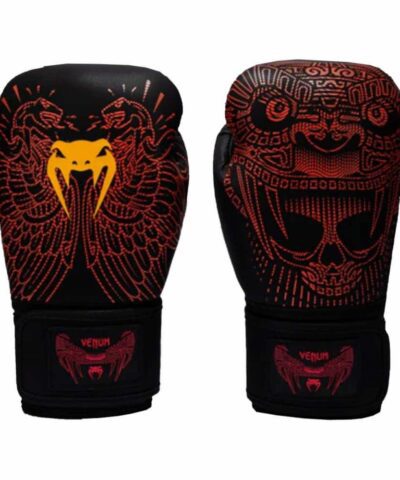 Venum Quetzal Fury Boxing Gloves