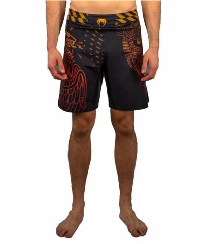 Venum Quetzal Fury Fightshorts