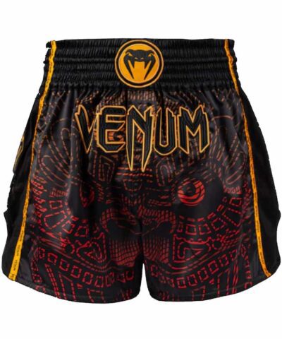 Venum Quetzal Fury Muay Thai shorts
