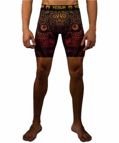 Venum Quetzal Fury Vale Tudo