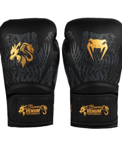 Venum x Chimaev Wild Borz Boxing Gloves